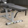 Body Solid leg extension (seated) / flexor (prone) GLCE365 dual function machines - 4