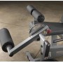 Body Solid Beinstrecker/-beugemaschine (sitzend) GCEC340 Doppelfunktionsgeräte - 2
