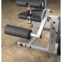 Body Solid leg extension/flexion machine (seated) GCEC340 dual function equipment - 3