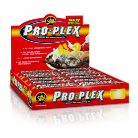 All Stars Pro-Plex Bar 32 x 35g Développement musculaire - 1