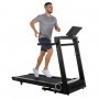 Hammer Sport Treadmill Q.Vadis 10.0 (5163) Treadmill - 5
