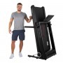 Hammer Sport Treadmill Q.Vadis 10.0 (5163) Treadmill - 4