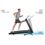 Hammer Sport Treadmill Q.Vadis 10.0 (5163) Treadmill - 14