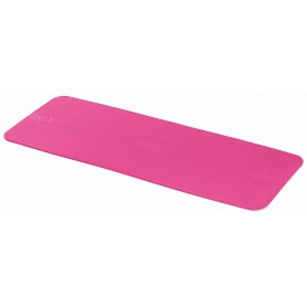 Airex Fitline 140 Tapis de gymnastique rose - L140 x l60 x D1cm Tapis de gymnastique - 1