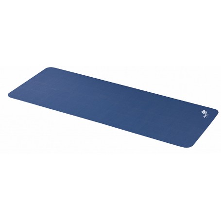Calyana by Airex - Start tapis de yoga bleu océan - L185 x l66 x D0,45cm-Tapis de gymnastique-Shark Fitness AG