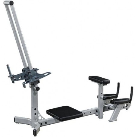 Powerline Glute Max PGM200X-Weight benches-Shark Fitness AG