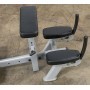 Powerline Glute Max (PGM200X) training benches - 4