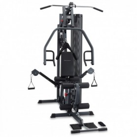 Bodycraft Xpress Gym Pro Multistation II with Leg Press