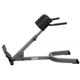 Body Solid Hyperextension 45 degrees with platform (GHYP345) training benches - 1