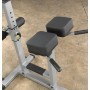 Body Solid Roman Chair (GRCH322) Trainingsbänke - 4
