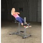 Body Solid Roman Chair (GRCH322) Trainingsbänke - 7