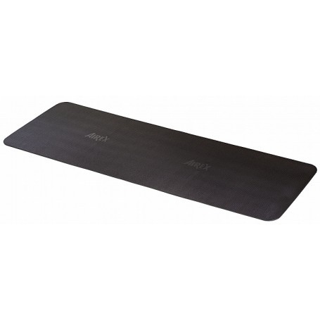 Airex tapis de gymnastique Xtrema noir - L175 x l58 x D0,6cm-Tapis de gymnastique-Shark Fitness AG