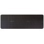 Airex tapis de gymnastique Xtrema noir - L175 x l58 x D0,6cm Tapis de gymnastique - 2