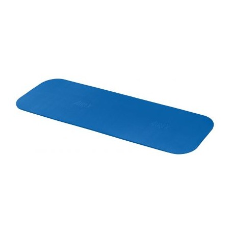 Airex Coronella gymnastics mat blue - L185 x W60 x D1.5cm-Gymnastic mats-Shark Fitness AG