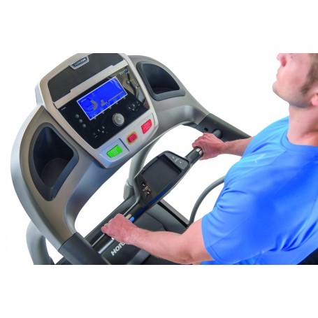 T7.1 Horizon Elite Fitness Treadmill