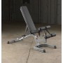 Body Solid Pro Universal Bench (GFID71) Training Benches - 4