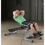 Body Solid Pro Universal Bench (GFID71) Training Benches - 5