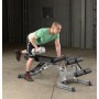 Body Solid Pro Universal Bench (GFID71) Training Benches - 8
