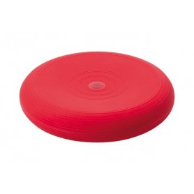 TOGU Dynair ball cushion 33cm red balance and coordination - 1