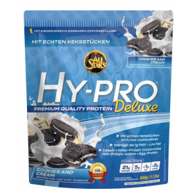 All Stars Hy Pro Deluxe 500g Bag Protein / Protein - 1