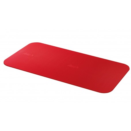 Airex Corona gymnastics mat red - L185 x W100 x D1.5cm-Gymnastic mats-Shark Fitness AG
