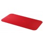 Airex Corona Tapis de gymnastique rouge - L185 x l100 x D1.5cm Tapis de gymnastique - 1
