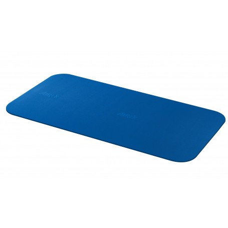 Airex Corona Gymnastikmatte blau - L185 x B100 x D1.5cm-Gymnastikmatten-Shark Fitness AG