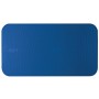 Airex Corona Gymnastikmatte blau - L185 x B100 x D1.5cm Gymnastikmatten - 2
