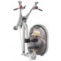 Hoist Fitness CLUB LINE Lat Pulldown (CL-3201) Single Stations Plug-in Weight - 1