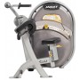 Hoist Fitness CLUB LINE Triceps Press (CL-3103) Single Stations Plug-in Weight - 2