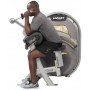 Hoist Fitness CLUB LINE Triceps Press (CL-3103) stations individuelles poids enfichable - 4