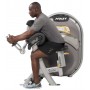 Hoist Fitness CLUB LINE Triceps Press (CL-3103) stations individuelles poids enfichable - 5