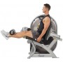Hoist Fitness CLUB LINE Leg Extension (CL-3401) Einzelstationen Steckgewicht - 4