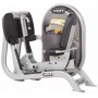 Hoist Fitness CLUB LINE Leg Press (CL-3403) Single Stations Plug-in Weight - 1