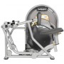 Hoist Fitness CLUB LINE Mid Row (CL-3203) Single Stations Plug-in Weight - 2