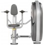 Hoist Fitness CLUB LINE Mid Row (CL-3203) stations individuelles poids enfichable - 7