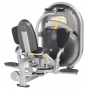 Hoist Fitness CLUB LINE Outer / Inner Thigh (CL-3800) stations individuelles poids enfichable - 2