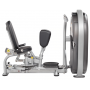 Hoist Fitness CLUB LINE Outer / Inner Thigh (CL-3800) stations individuelles poids enfichable - 4