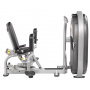 Hoist Fitness CLUB LINE Outer / Inner Thigh (CL-3800) stations individuelles poids enfichable - 5