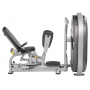 Hoist Fitness CLUB LINE Outer / Inner Thigh (CL-3800) stations individuelles poids enfichable - 6