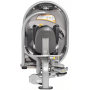 Hoist Fitness CLUB LINE Outer / Inner Thigh (CL-3800) Single Stations Plug-in Weight - 7