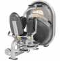 Hoist Fitness CLUB LINE Outer / Inner Thigh (CL-3800) stations individuelles poids enfichable - 9