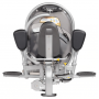 Hoist Fitness CLUB LINE Outer / Inner Thigh (CL-3800) stations individuelles poids enfichable - 10