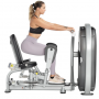 Hoist Fitness CLUB LINE Outer / Inner Thigh (CL-3800) stations individuelles poids enfichable - 11