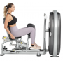 Hoist Fitness CLUB LINE Outer / Inner Thigh (CL-3800) stations individuelles poids enfichable - 16