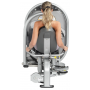 Hoist Fitness CLUB LINE Outer / Inner Thigh (CL-3800) Single Stations Plug-in Weight - 19