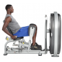 Hoist Fitness CLUB LINE Outer / Inner Thigh (CL-3800) Einzelstationen Steckgewicht - 26