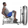 Hoist Fitness CLUB LINE Outer / Inner Thigh (CL-3800) stations individuelles poids enfichable - 27