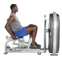Hoist Fitness CLUB LINE Outer / Inner Thigh (CL-3800) stations individuelles poids enfichable - 29