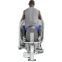 Hoist Fitness CLUB LINE Outer / Inner Thigh (CL-3800) stations individuelles poids enfichable - 30